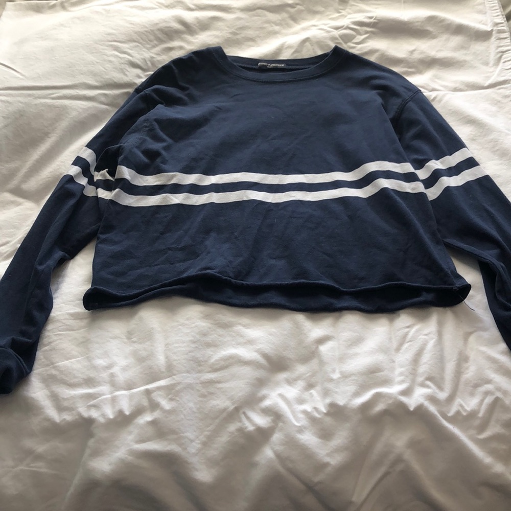 Brandy Melville long sleeve T-shirt